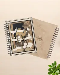 camel notebook
