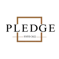 Pledge Logo