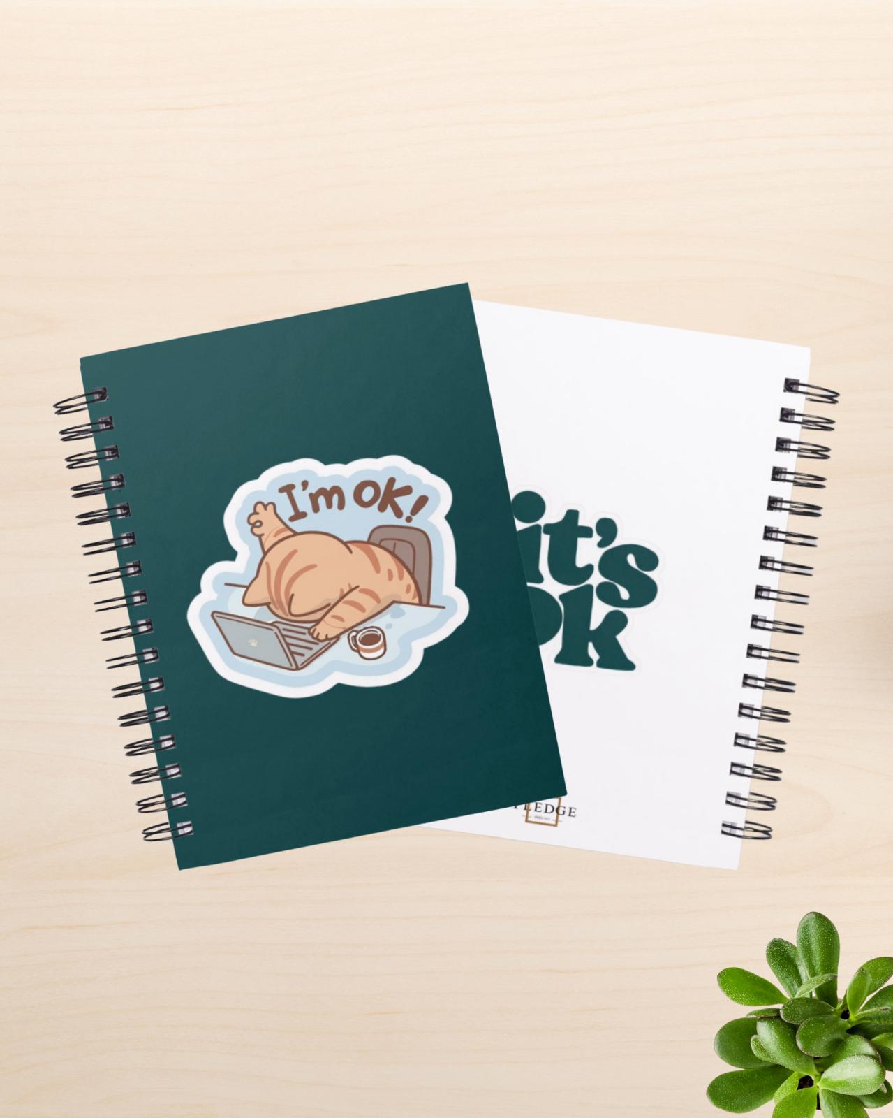 كشكول القطة