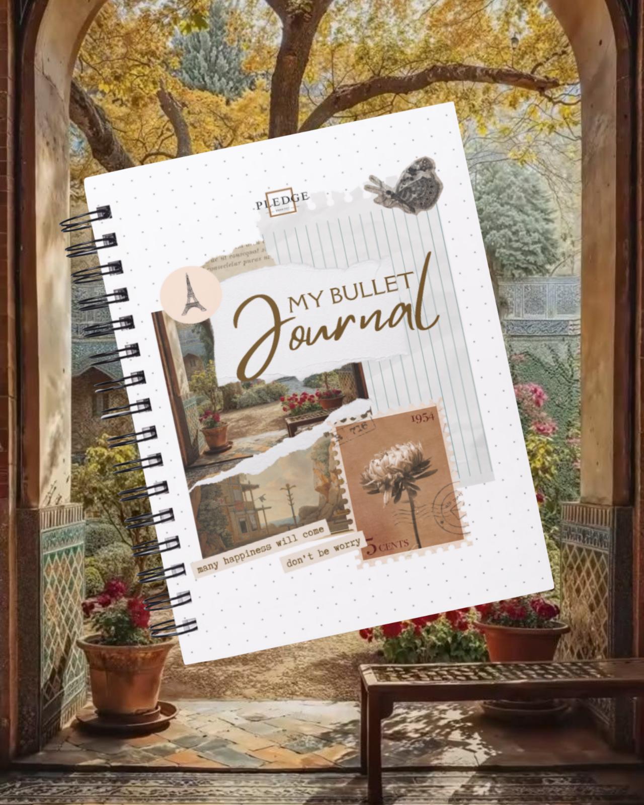  جورنال بليدج