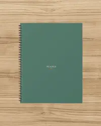 History Notebook