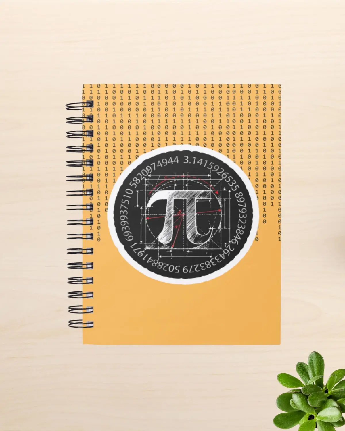 Pi Notebook