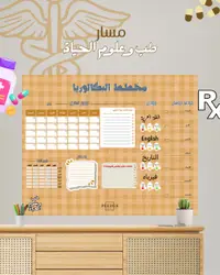 مخطط البكالوريا