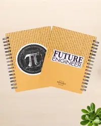 Pi Notebook
