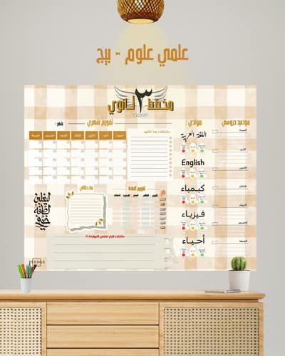 مخططات